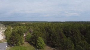 Северодвинск и окрестности. Июнь'2022