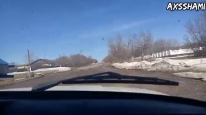 ОДНА АПТЕКА НА ВСЮ ДЕРЕВНЮ - СТАРАЯ МАКИНКА - ПРОГРЕС - 2021- МАКИНСК