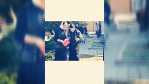 МОНАХИНЯ ВАСИЛИСА , МАМА УБИЕННОГО МОНАХА НА ПАСХУ ВАСИЛИЯ РОСЛЯКОВА РАССКАЗУЕТ О СЫНЕ