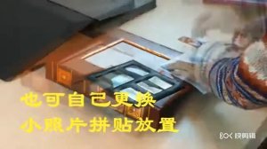 Фотоальбом из искусственной кожи, альбом для скрапбукинга, обложка, свадебный с фотографиями,