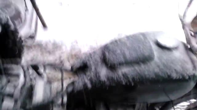 Самодельный квадроцикл на базе мотоцикла Урал смотреть онлайн