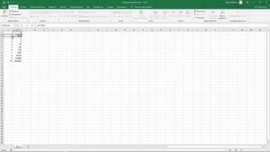 Microsoft Excel: как растягивать формулы и ссылки на ячейки, чтобы было как надо?
