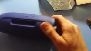 Обзор колонки Charge mini 3+!!!