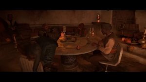 Трейлер Star Wars Outlaws (Gameplay)
