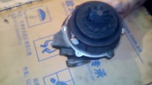 Турбокомпрессор HINO 300 ЕВРО-4 особенности. ЕКАТЕРИНБУРГ!