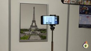 Tripod Selfie Stick - обзор, пожалуй, лучшего монопод штатива от HUAWEI