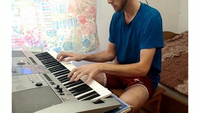 Carol Of The Bells ( Щедрик) смотреть онлайн