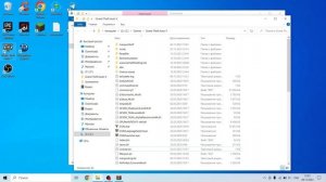 Тутор как скачать Menyoo трейнер для GTA 5