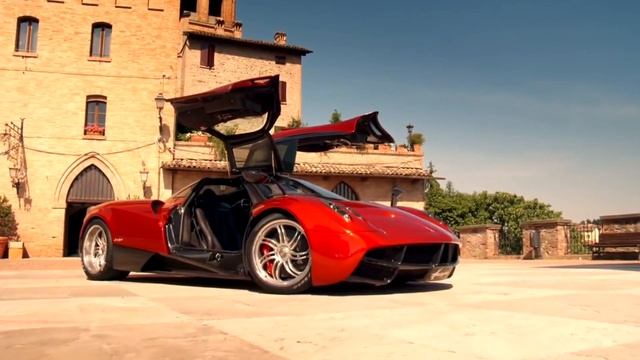 Самые дорогие автомобили в мире смотреть онлайн