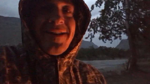 Отдых Долина Чулышман 2018 смотреть онлайн