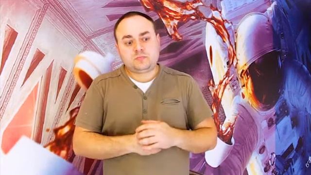 Косметический ремонт пиццерии