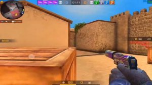 ТОП 5 ЛУЧШИХ КИБЕРСПОРТСМЕНОВ В STANDOFF 2!!! КТО ЖЕ БУДЕТ ЛУЧШИМ ?!!!