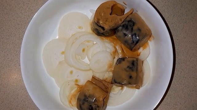 3 простых рецепта приготовления скумбрии!