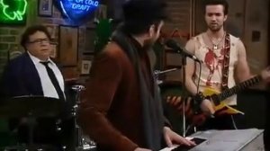 В Филадельфии всегда солнечно - Полуночник