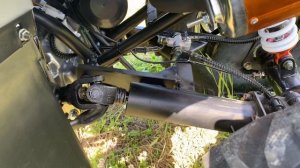 Большой обзор моего PROMAX DOMINATOR 320