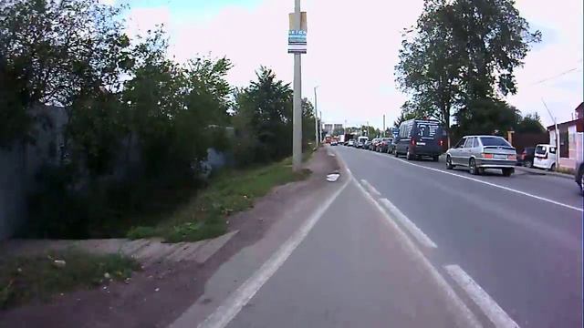 Велопрогулки по столице? Будьте готовы к этому_7.