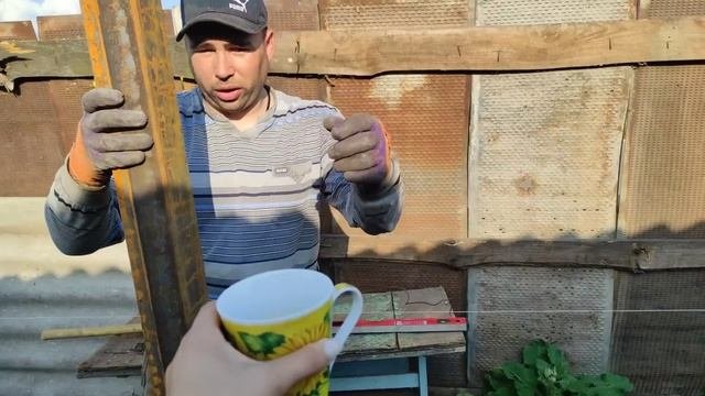 Переезд в Россию/Сосед и друзья пришли на помощь/Скучает, хочет в Казахстан/Поработали и отдохнули