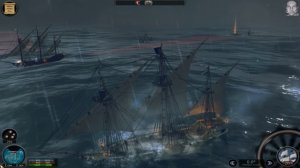 Tempest - морская баталия в игровом жанре