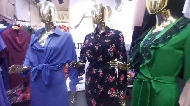 ЖЕНСКАЯ ОДЕЖДА НА ОСЕНЬ:КУРТКИ,РУБАШКИ-ВЕТРОВКИ, БЕЗРУКАВКИ, ПЛАТЬЯ И ТД. #оптомдордой