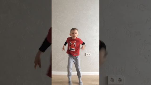 Танец Осьминог времени. Брейк-данс смотреть онлайн