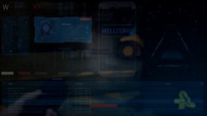 FNAF Девушка в костюме кролика. Кто она? / Ванни и Ванесса/ Security Breach