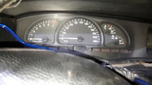 Как установить Круиз контроль на Опель ветра Б