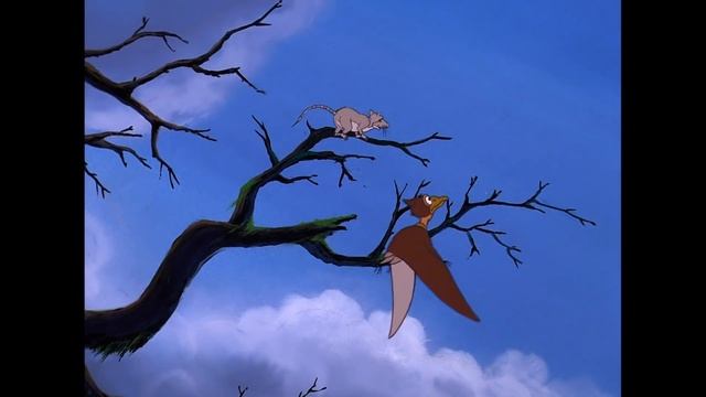 El Valle de la Niebla | En Busca Del Valle Encantado IV: Viaje A La Tierra De Las Brumas смотреть онлайн