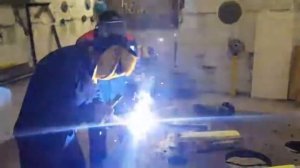 Магнитогорские электроды мр-3