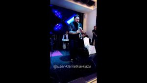 Artur Petrosyan klarnet New 2023