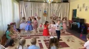 Танец пасха 2