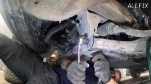 восстановить всю систему передней подвески джип гранд чероки ... jeep grand cherokee