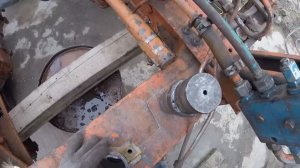 День 11ый втуливал втулки настырно и жестко ремонт Т150