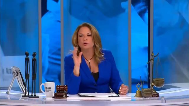 'Retro' Caso Cerrado: Club nocturno discrimina a sus clientes por su color de piel | Telemundo смотреть онлайн