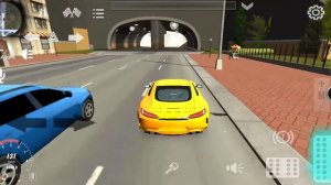 Как сделать интерьер в машине. Кар паркинг