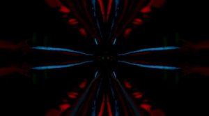 Cosmic Gate - The Drums (Back 2 Back Vox Mix)