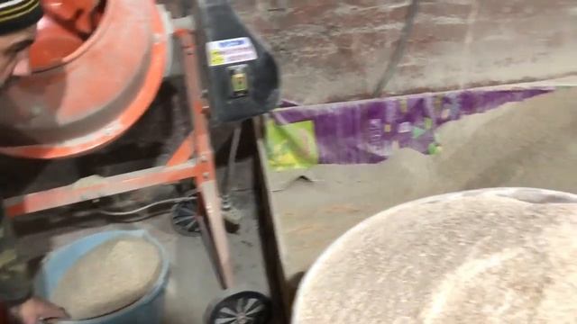 Приготовление корм для бройлера кобб500 своими руками, бизнес на бройлерах, зерносмесь для птицы смотреть онлайн