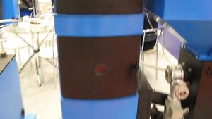 Автоматический угольный котел ЗОТА Стаханов