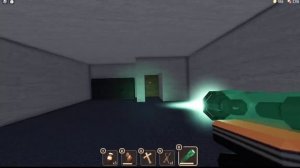 КАК ПОЛУЧИТЬ БЕЙДЖ Detour В Doors