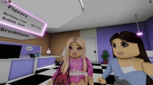 ? BARBİE KIZIN GERÇEK YÜZÜ ? ROBLOX BROOKHAVEN HİKAYE | KÜBRA NİSA