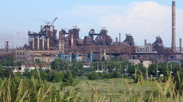 ⚡АЗОВСТАЛЬ-- новые данные о иностранных наемниках  просто поражают⚡