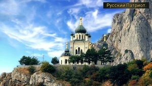 Об Акафисте старцу Самуилу,  который помогает усобшему роду.Свид. читает р.Б.Артемий. Сергий Романо