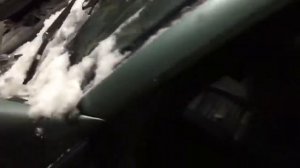 Renault Megane II работа двигателя 1.6 K4M АТ