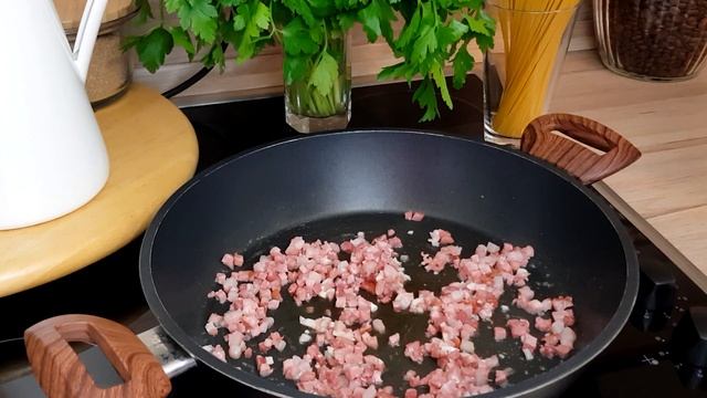 Спагетти с капустой! Базовый вкусный рецепт! смотреть онлайн