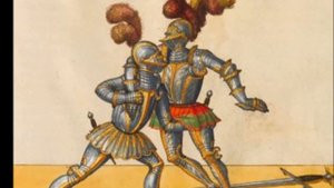 Ринген - национальная борьба Германии.