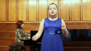 Я.Дубравин сл.В.Суслова «Песня о земной красоте»