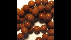 Авантюрин.  Мистическое воздействие камня на человека.