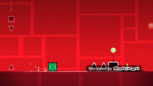 Geometry dash часть 2 и как получить бесплатный сет 1-2 уровня [Android/IOS]