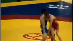 Волная борба браски