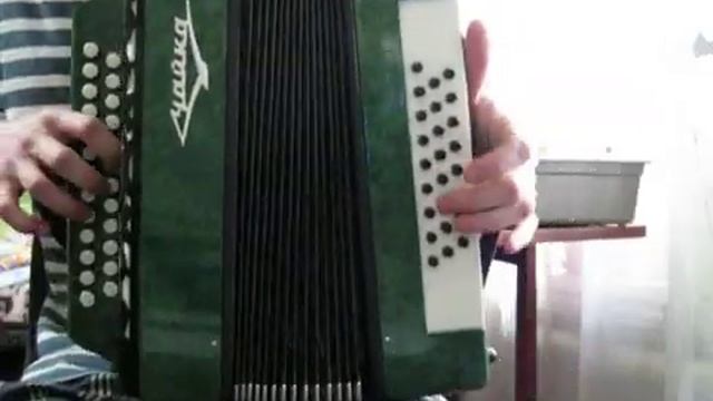 аллар курдем алмадым (Фирдус Тямаев)