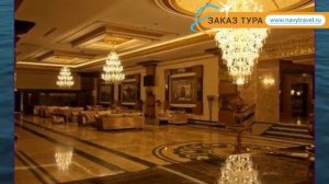 HARRINGTON PARK RESORT 5* Турция Анталия обзор – отель ХАРРИНГТОН ПАРК РЕЗОРТ 5* Анталия видео обзо